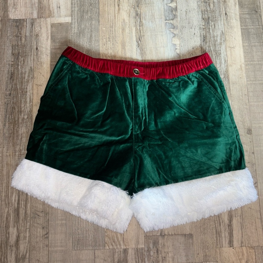 Chubbies “The Elf” Christmas Shorts!